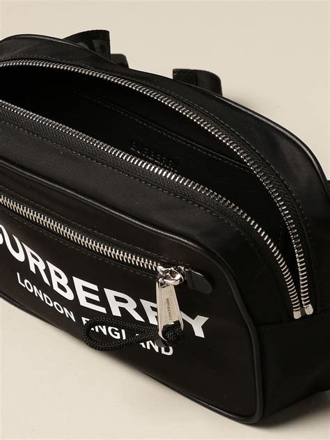 burberry man bag black|burberry man bag cheap.